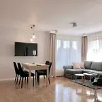 Krystyna - Energylandia, Spytkowice, Zator Apartmán