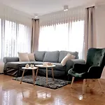 Apartmán Krystyna - Energylandia, Spytkowice, Zator