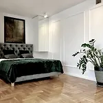 Apartmán Krystyna - Energylandia, Spytkowice, Zator Spytkowice (Wadowice)