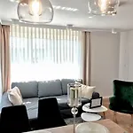 Apartmán Krystyna - Energylandia, Spytkowice, Zator Spytkowice (Wadowice)