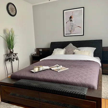 公寓 Krystyna - Energylandia, Spytkowice, Zator Spytkowice (Wadowice)