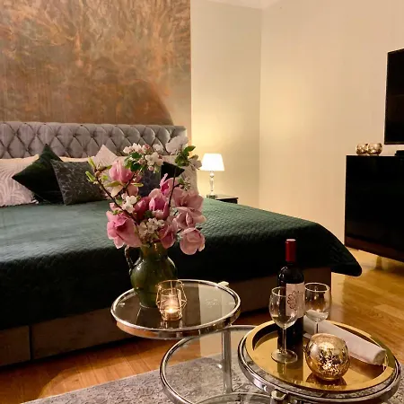 Krystyna - Energylandia, Spytkowice, Zator Apartment *
