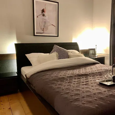 Krystyna - Energylandia, Spytkowice, Zator Apartment