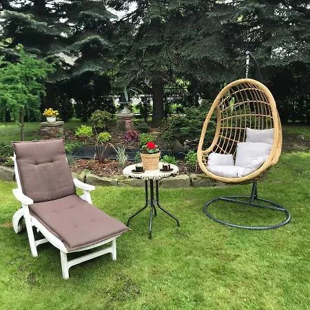 Apartment Krystyna - Energylandia, Spytkowice, Zator