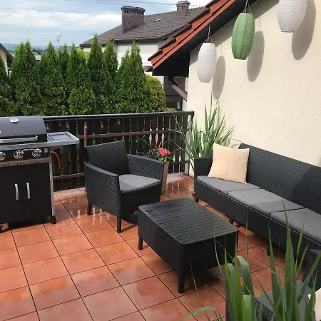 Krystyna - Energylandia, Spytkowice, Zator