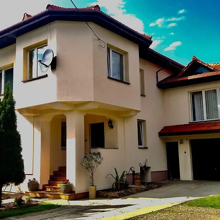 Krystyna - Energylandia, Spytkowice, Zator Apartment *