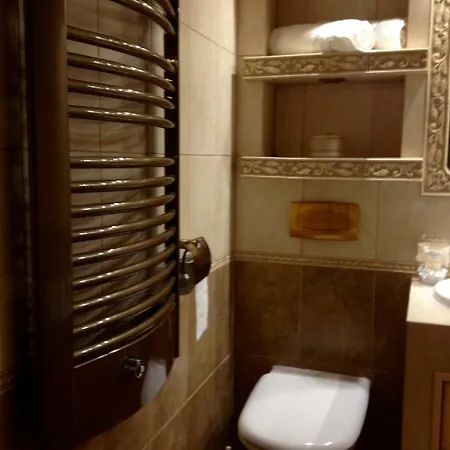 公寓 Krystyna - Energylandia, Spytkowice, Zator Spytkowice (Wadowice)