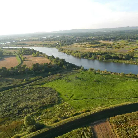 公寓 Krystyna - Energylandia, Spytkowice, Zator *