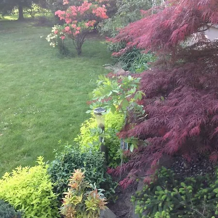 公寓 Krystyna - Energylandia, Spytkowice, Zator