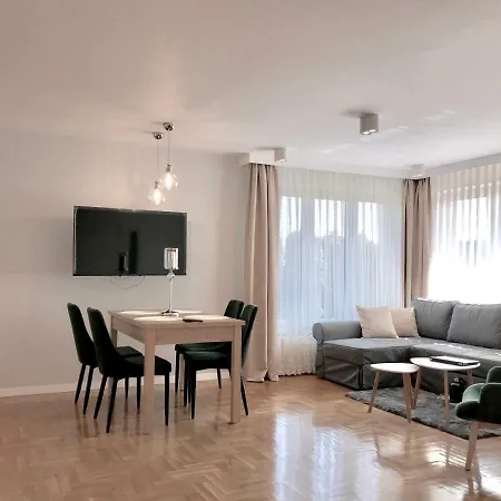 Krystyna - Energylandia, Spytkowice, Zator Apartment