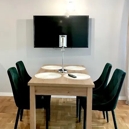 Apartment Krystyna - Energylandia, Spytkowice, Zator *