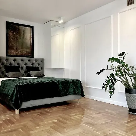 Apartment Krystyna - Energylandia, Spytkowice, Zator Spytkowice (Wadowice)