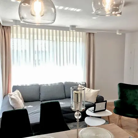 Apartment Krystyna - Energylandia, Spytkowice, Zator Spytkowice (Wadowice)